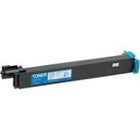 Original Konica Minolta TN210C (8938-512) Cyan Toner Cartridge